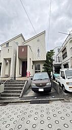 神奈川県横浜市戸塚区上倉田町