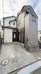 神奈川県横浜市戸塚区名瀬町