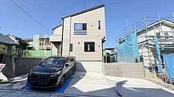 神奈川県横浜市戸塚区上矢部町