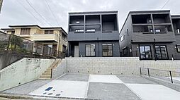 神奈川県横浜市青葉区桂台2丁目