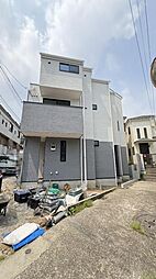 神奈川県横浜市西区境之谷