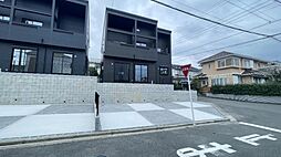 神奈川県横浜市青葉区桂台2丁目