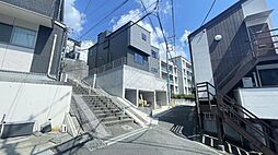 神奈川県横浜市港南区港南1丁目