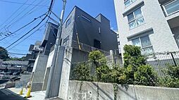 神奈川県横浜市港南区港南1丁目