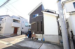 神奈川県横浜市瀬谷区橋戸3丁目