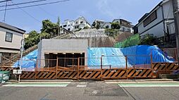 神奈川県横浜市中区本牧緑ケ丘