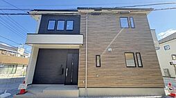 神奈川県横浜市泉区和泉中央北3丁目