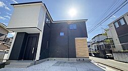 神奈川県横浜市泉区和泉中央北3丁目