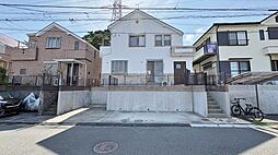 神奈川県横浜市栄区犬山町