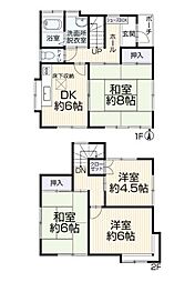 神奈川県川崎市宮前区神木本町5丁目