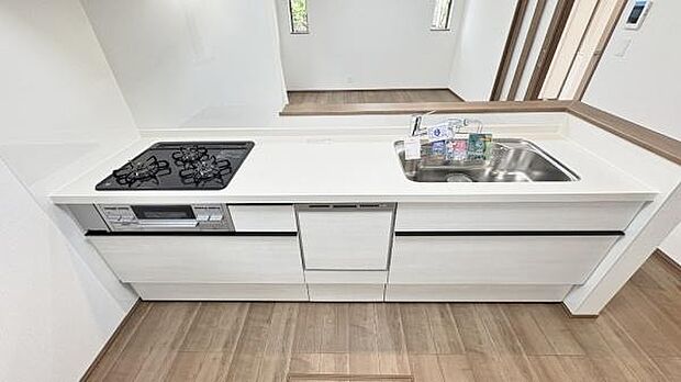 《現地》 ■完成が待ち遠しいですね