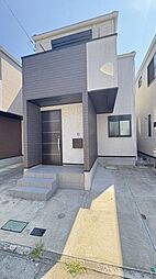 神奈川県川崎市高津区東野川1丁目