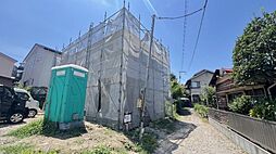 神奈川県逗子市桜山5丁目