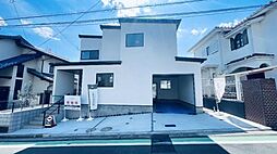 神奈川県横浜市青葉区美しが丘4丁目