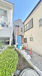 神奈川県横浜市神奈川区神之木台