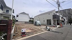 神奈川県横浜市港北区高田東１丁目
