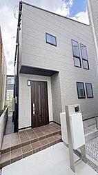 神奈川県横浜市保土ケ谷区今井町