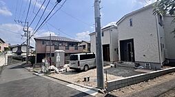 神奈川県横浜市旭区市沢町