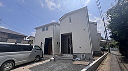 神奈川県横浜市旭区市沢町