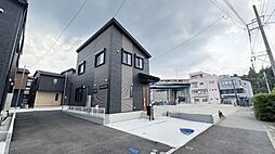 神奈川県横浜市旭区本宿町