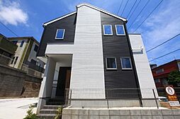 神奈川県横浜市瀬谷区阿久和東3丁目