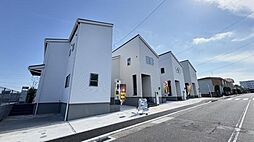 神奈川県横浜市青葉区鴨志田町