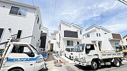 神奈川県横須賀市舟倉2丁目