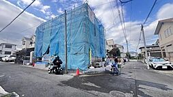 神奈川県横浜市緑区北八朔町