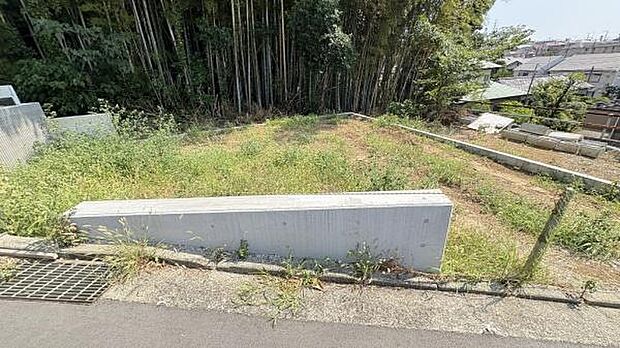 《現地》　■心地よいライフスタイルが実現できるそんな予感。