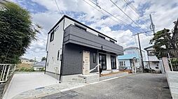 神奈川県横浜市港南区下永谷5丁目