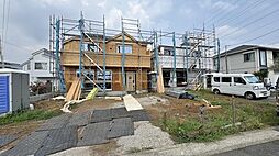神奈川県横浜市戸塚区矢部町
