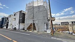 神奈川県横浜市戸塚区上倉田町