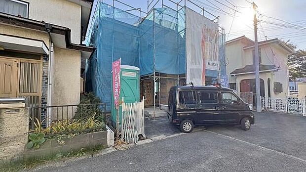 「空」×「光」×「風」。開放感を具現化したような現地は、まさに「永住の地」としての選択肢です♪