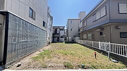 神奈川県横浜市中区千代崎町2丁目