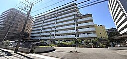 東神奈川グリーンマンション