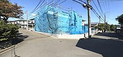 神奈川県横浜市泉区下和泉3丁目