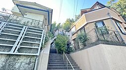 神奈川県川崎市中原区井田2丁目