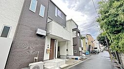 神奈川県川崎市川崎区京町3丁目