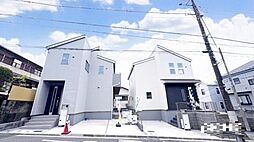 神奈川県横浜市金沢区六浦3丁目