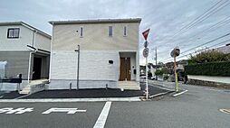 神奈川県横浜市青葉区奈良町