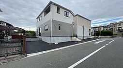 神奈川県横浜市青葉区奈良町