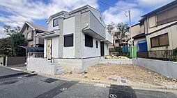 神奈川県横浜市青葉区市ケ尾町