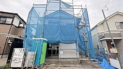 神奈川県川崎市宮前区東有馬2丁目