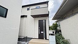 神奈川県横浜市港北区下田町3丁目