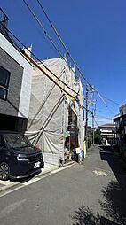 神奈川県横浜市保土ケ谷区星川1丁目