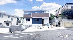 神奈川県横浜市旭区上白根2丁目