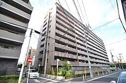 コスモシティ横浜石川町