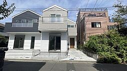 神奈川県横浜市瀬谷区三ツ境