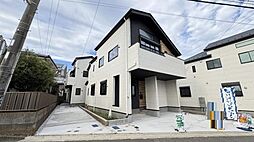 神奈川県横浜市泉区中田西4丁目