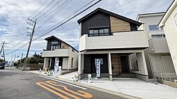 神奈川県横浜市泉区中田西4丁目